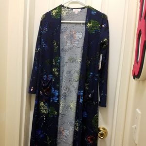 Lularoe XS Sarah Sweater
